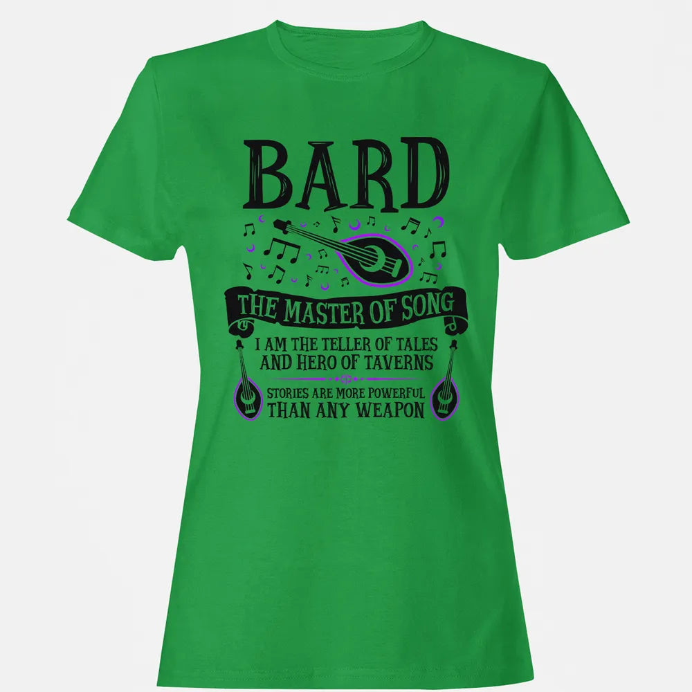 Women's T-shirt - N36TFKNR