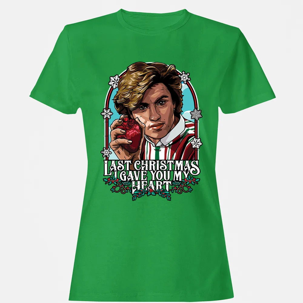 Women's T-shirt - 11U1YHFC
