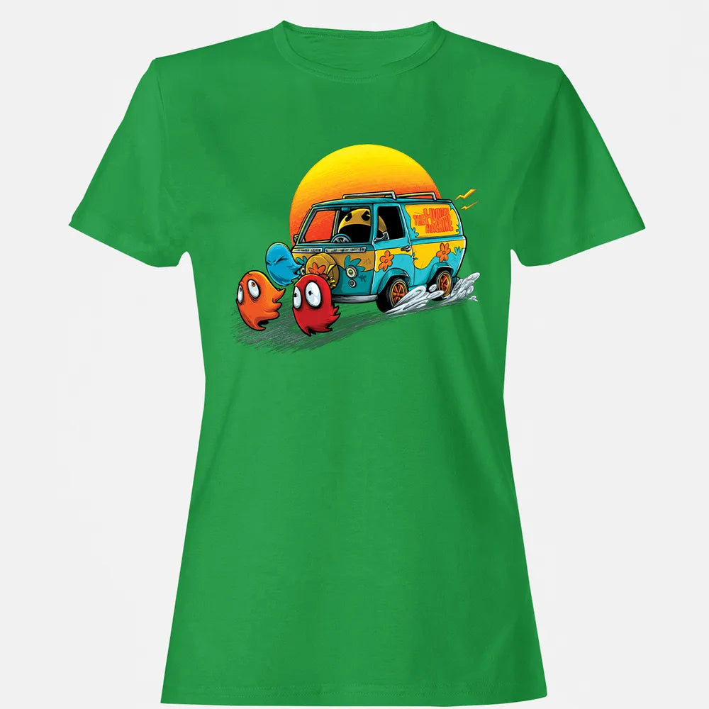 Women's T-shirt - CF3DCD96