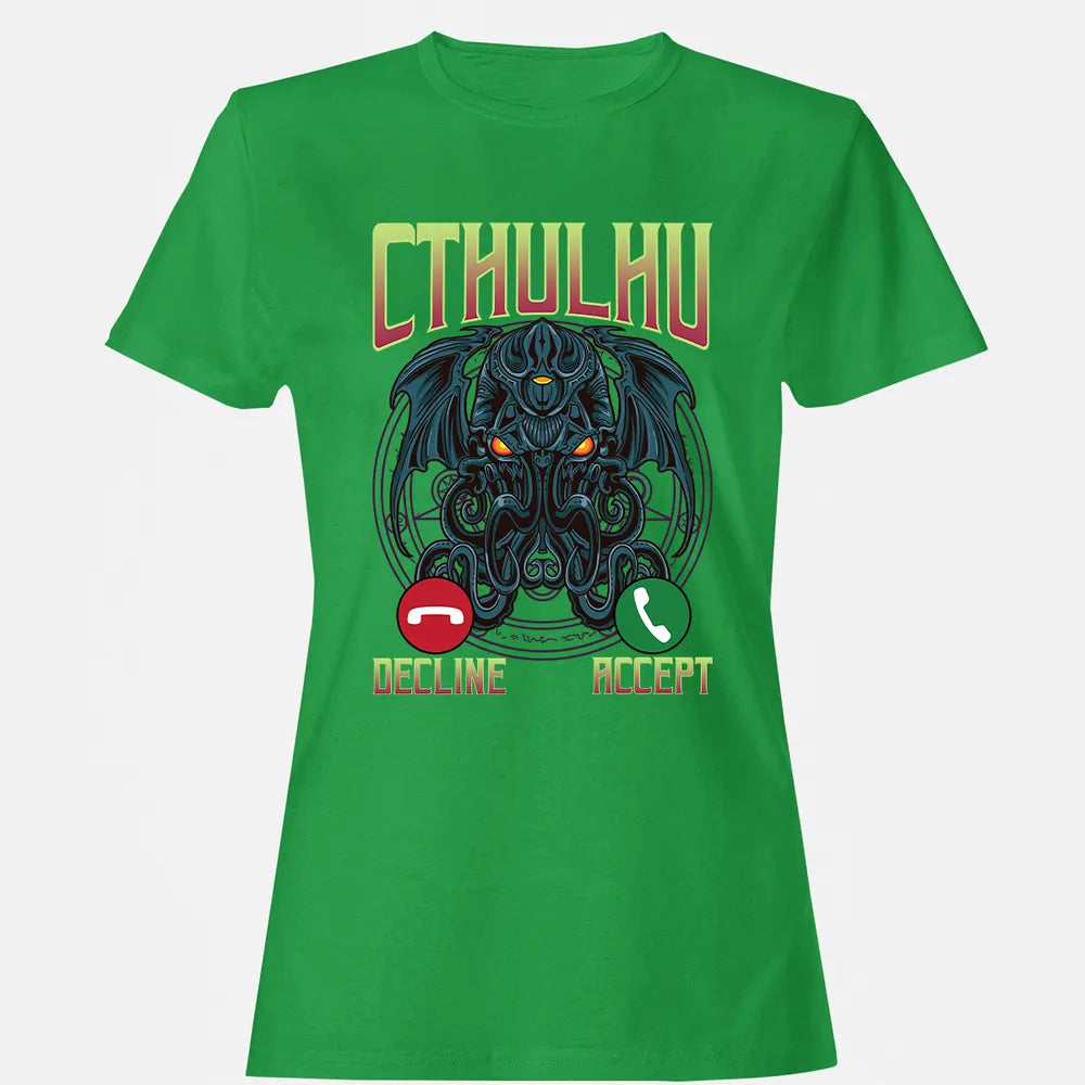 Women's T-shirt - A578VB8Q