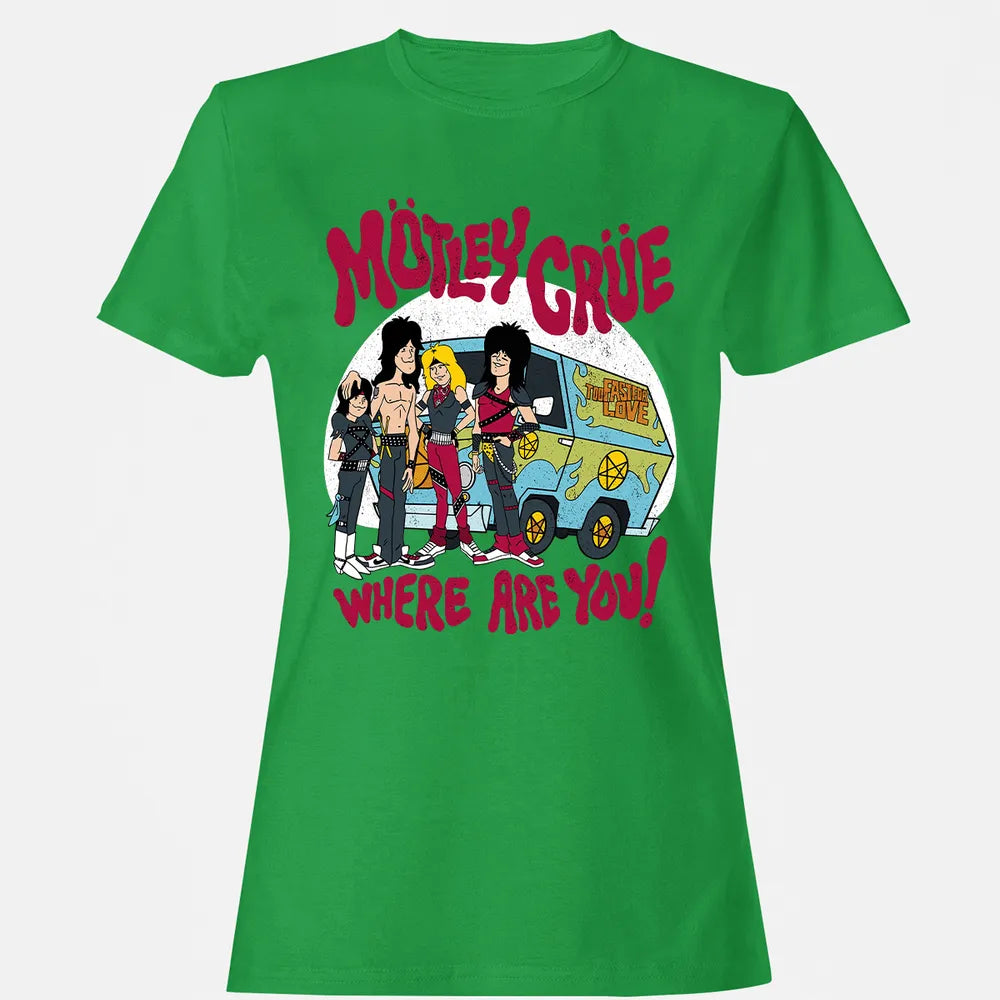 Women's T-shirt - GQ3A2LB8