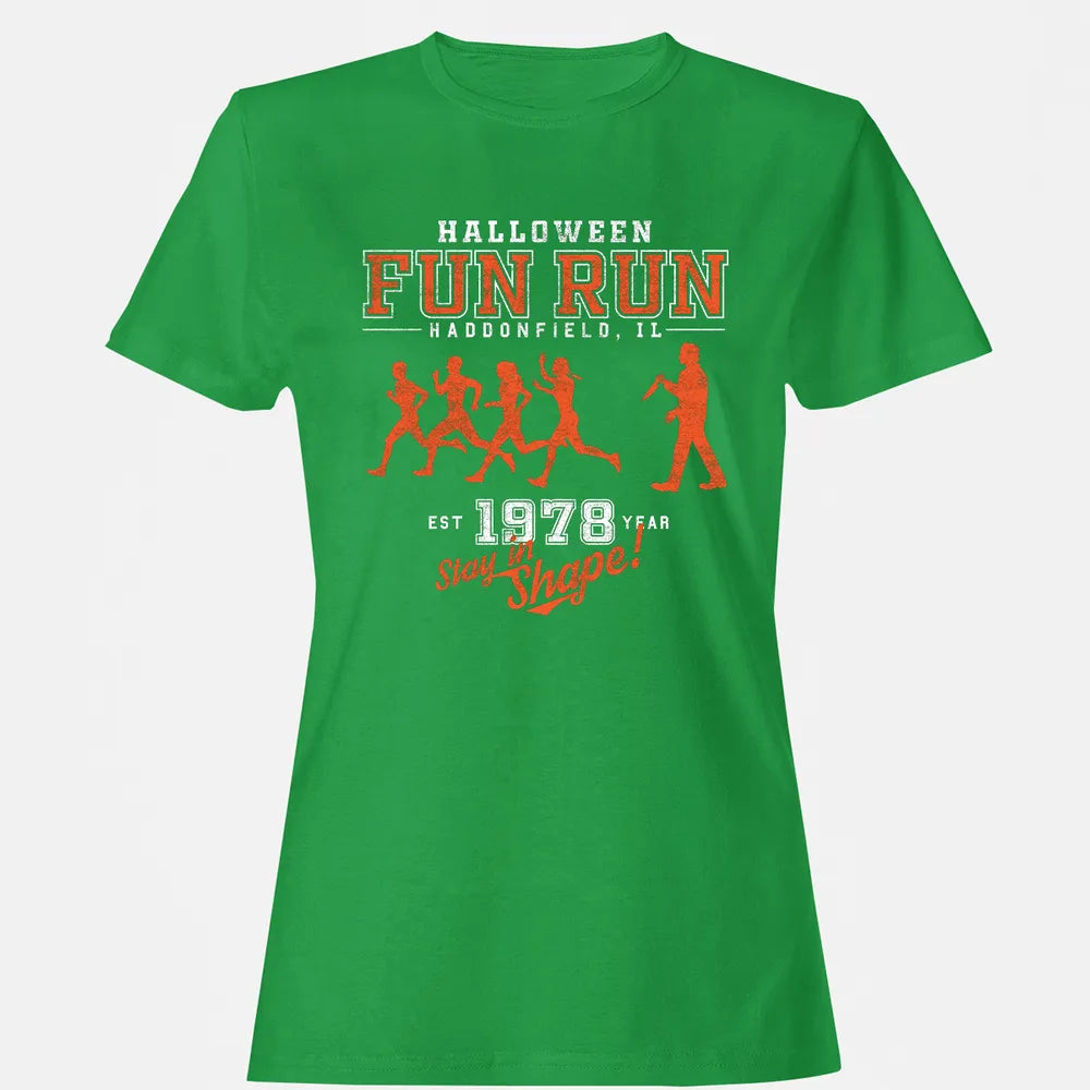 Women's T-shirt - PT5VKSYT