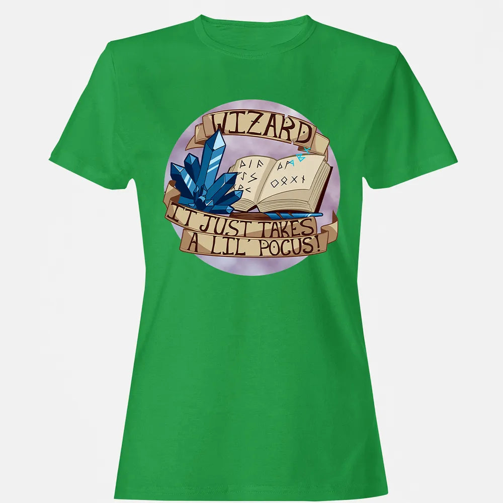 Women's T-shirt - L469T5VL