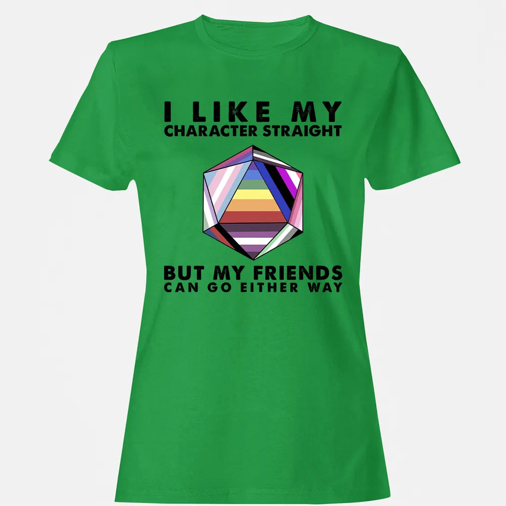 Women's T-shirt - MLVB13KB