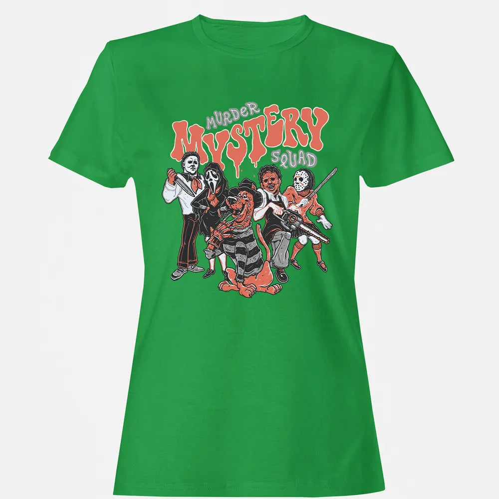Women's T-shirt - AE3CGCSL
