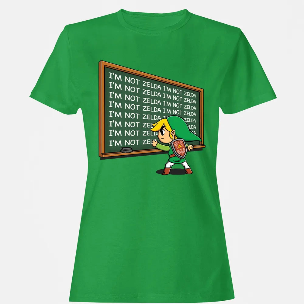 Women's T-shirt - FFT6JF14