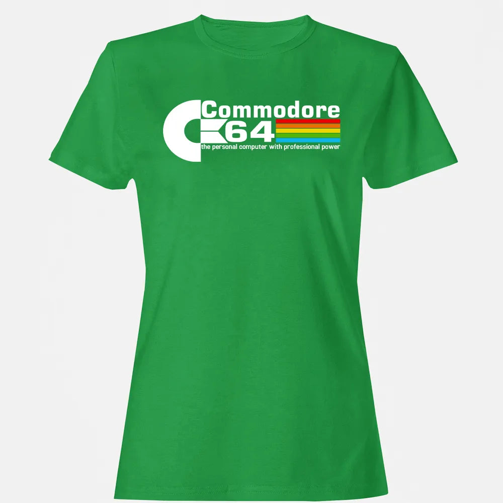 Women's T-shirt - RD1WRMXK