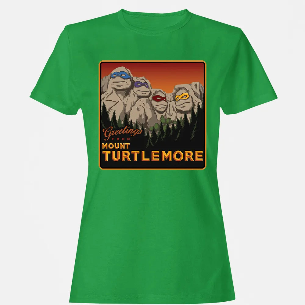 Women's T-shirt - 4EQBQLAE