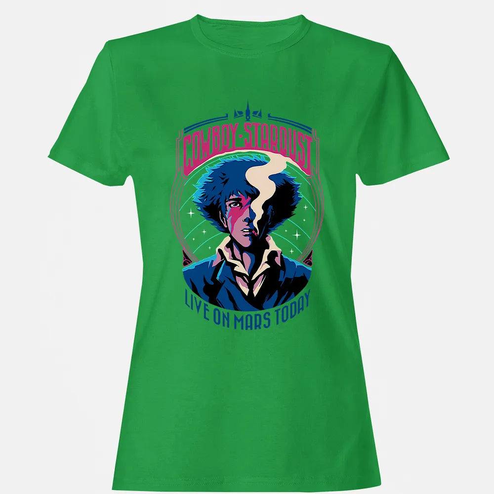 Women's T-shirt - LSUYUTQL