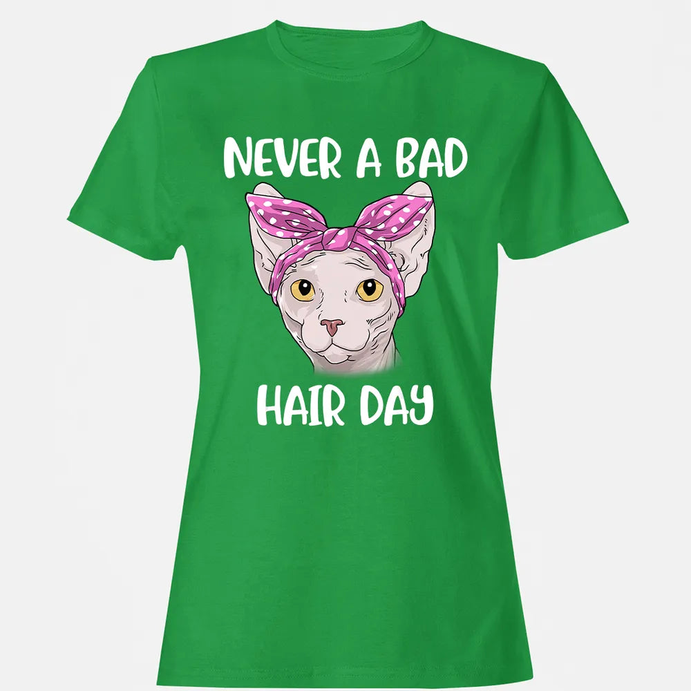 Women's T-shirt - 54K62V13