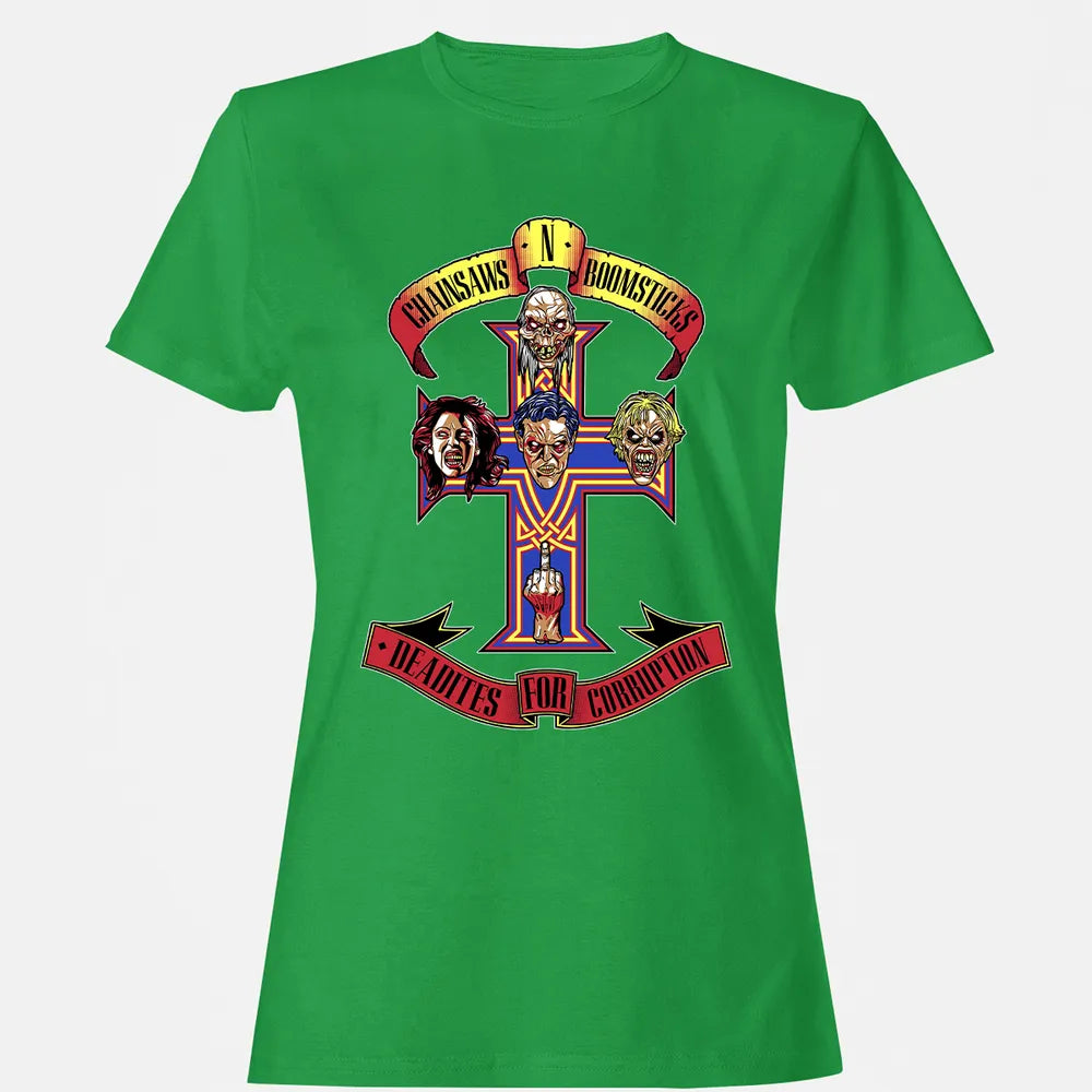 Women's T-shirt - T4BEE29T