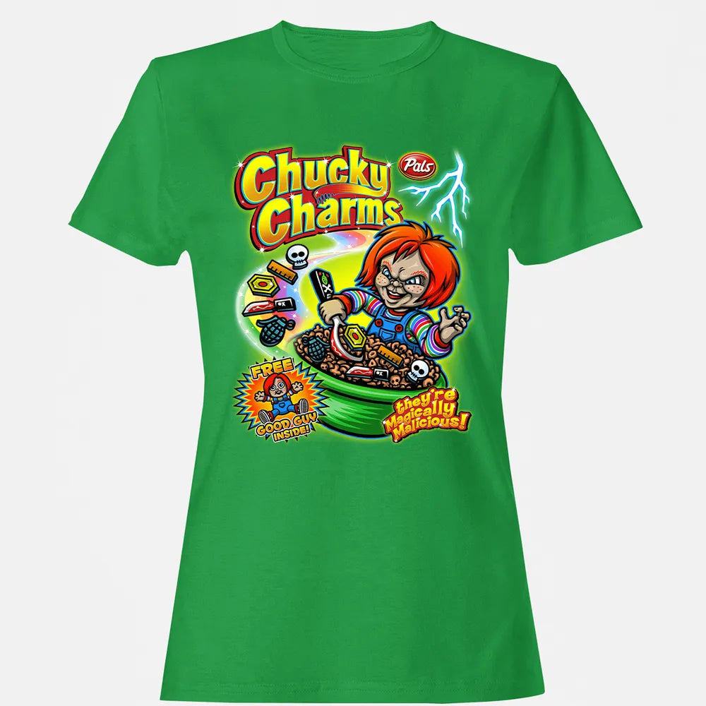 Women's T-shirt - RSB7HPHH