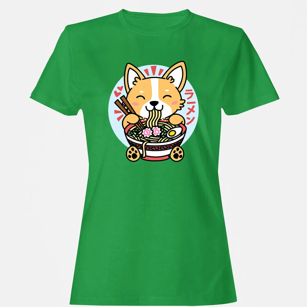 Women's T-shirt - TY7ET1G6