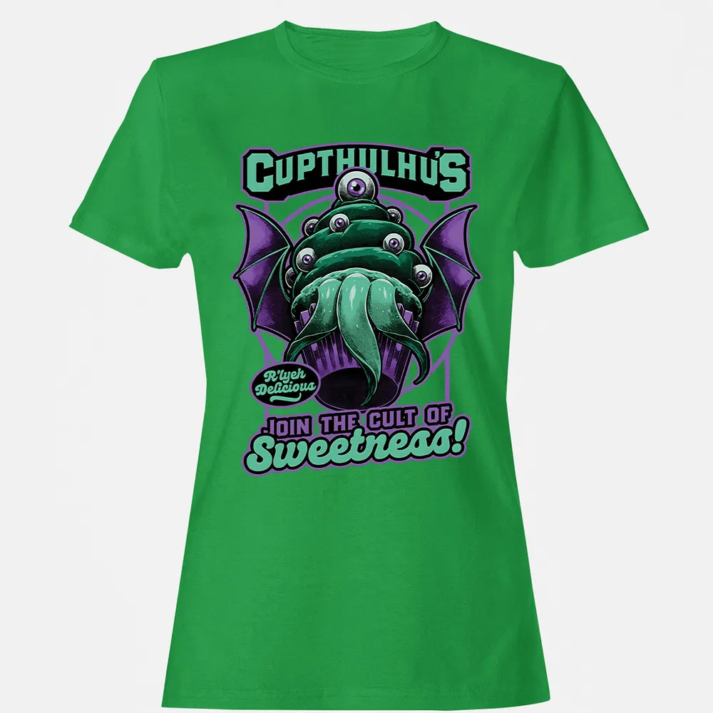 Women's T-shirt - ZHRHH1CJ
