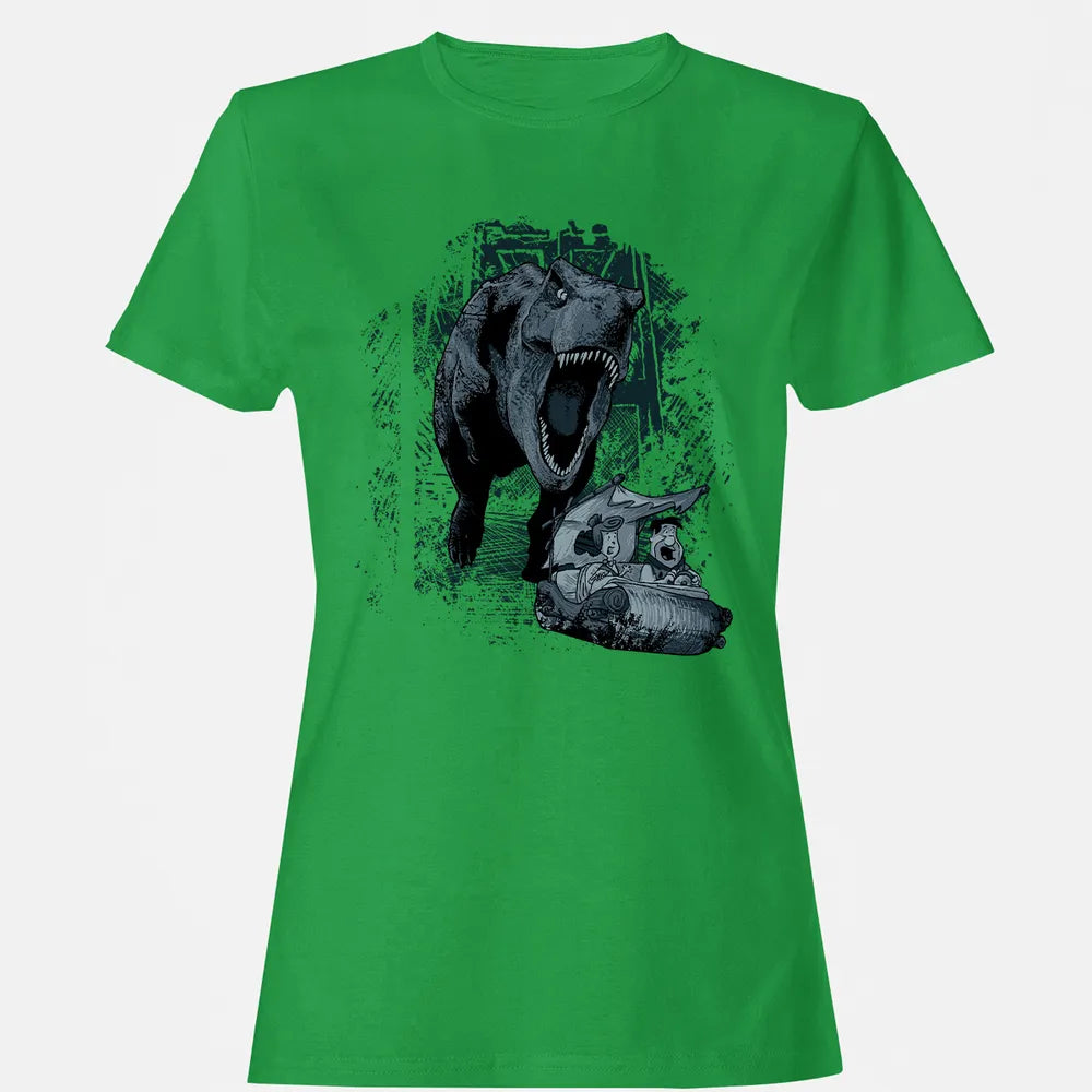 Women's T-shirt - HP9JNLD4
