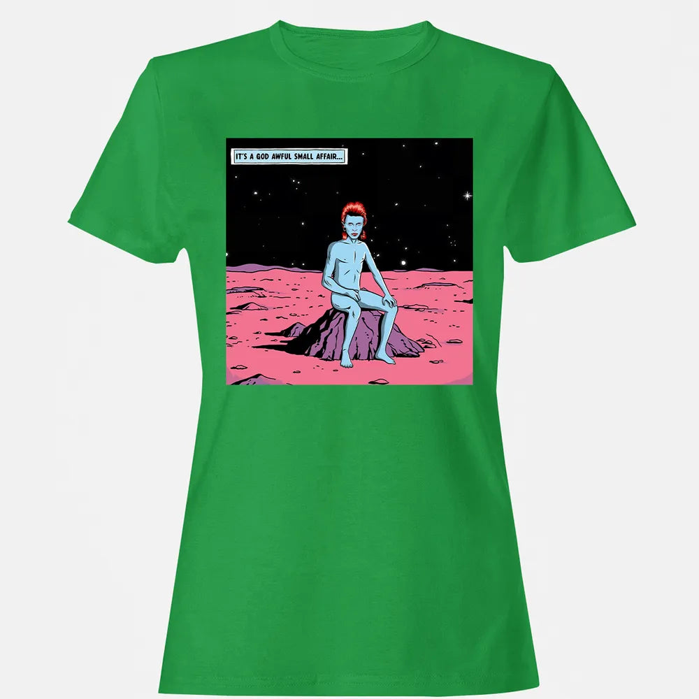 Women's T-shirt - WS97SNQS