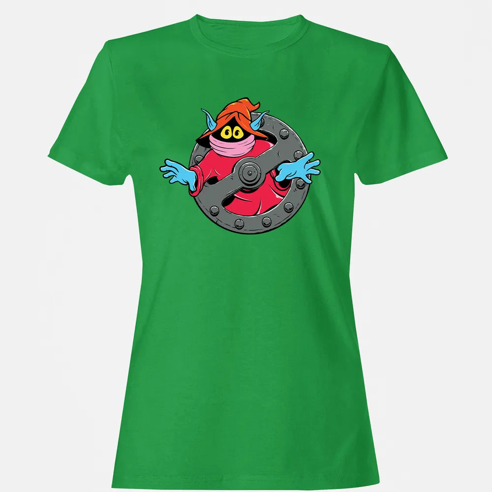 Women's T-shirt - LCK8Q9FL