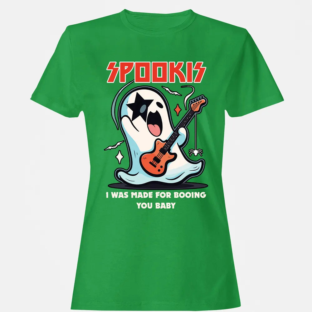 Women's T-shirt - LJWA7EA9