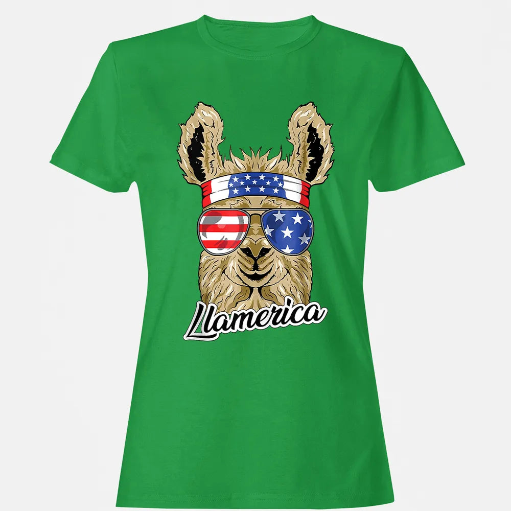 Women's T-shirt - 9C2WNKYK