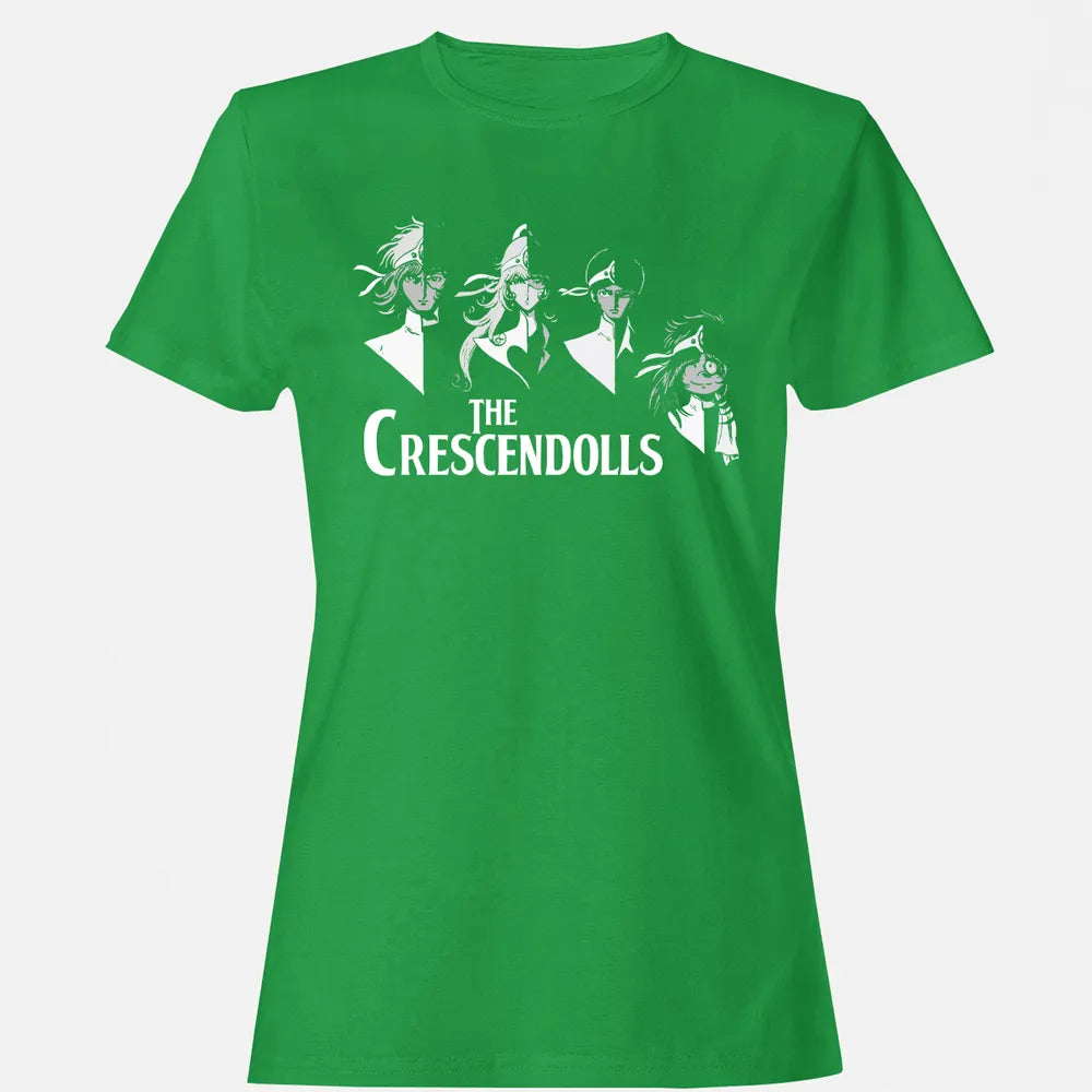 Women's T-shirt - M6PZMG1P