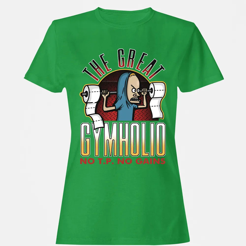 Women's T-shirt - EJV4K5DG