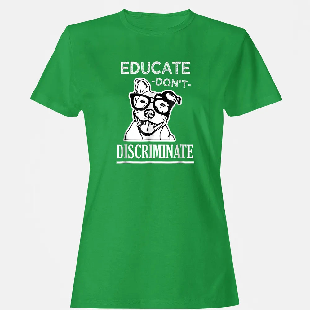 Women's T-shirt - FMR13YRV