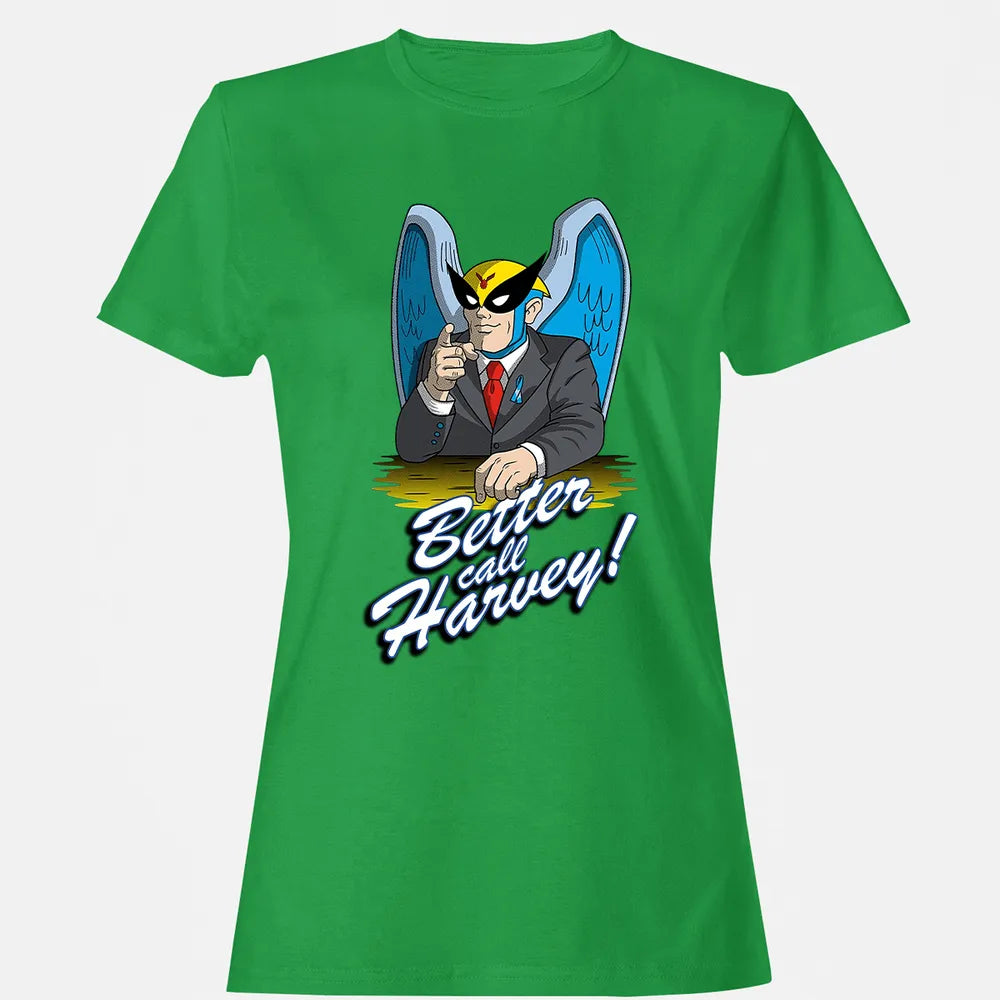 Women's T-shirt - TVKN252N