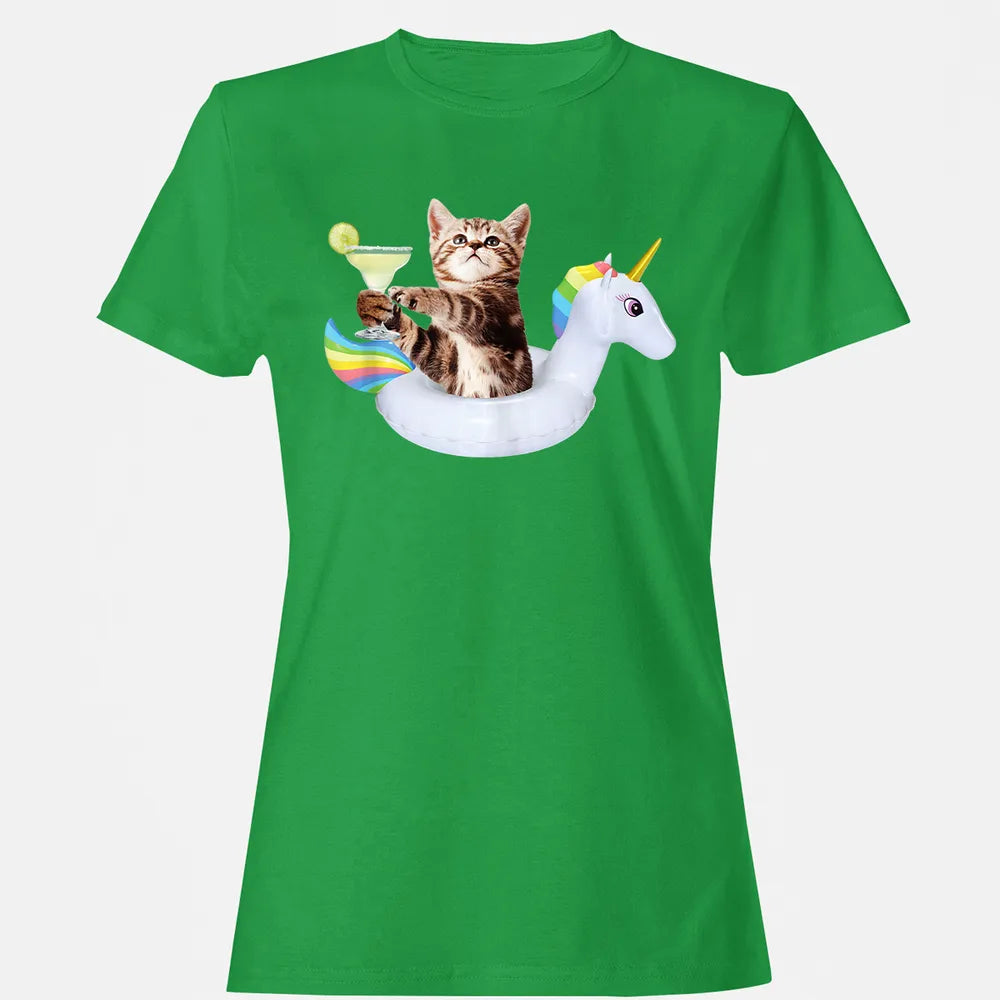 Women's T-shirt - X5MMJECV