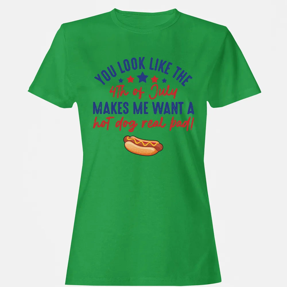 Women's T-shirt - M8XPLXF4