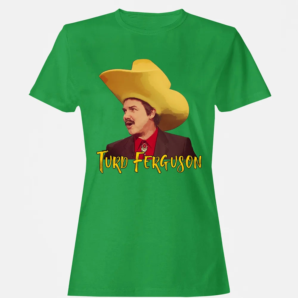 Women's T-shirt - RJ8PR7A6