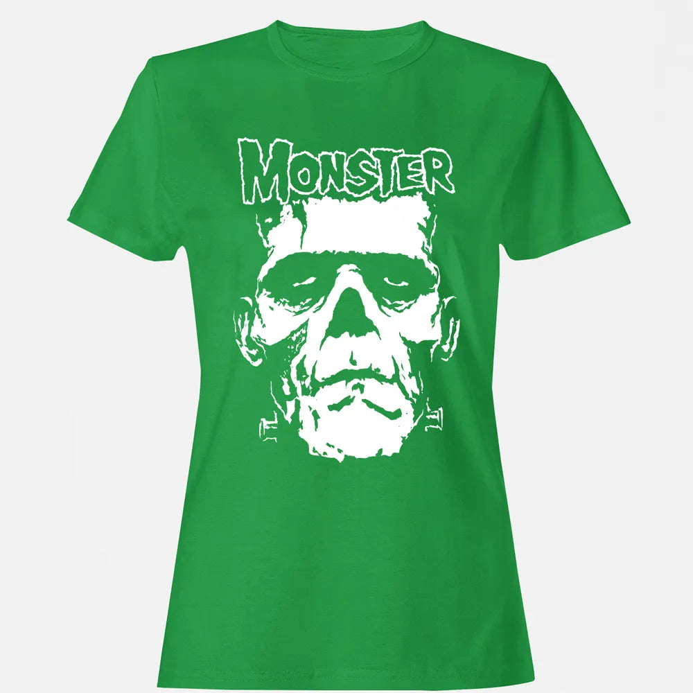 Women's T-shirt - FJ4E7RV3