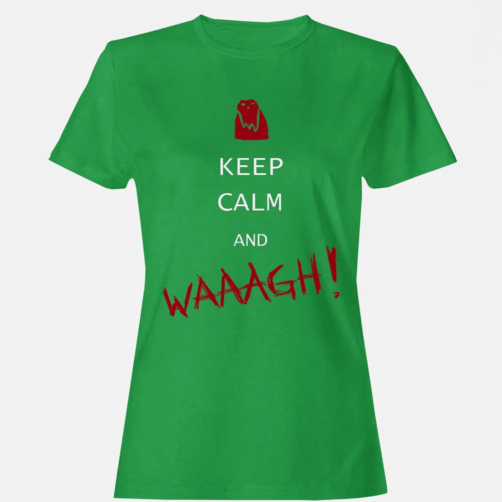 Women's T-shirt - 3FPJR83C