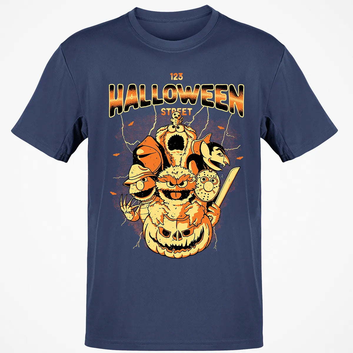 Classic Unisex T-Shirt - R7BT6PXN