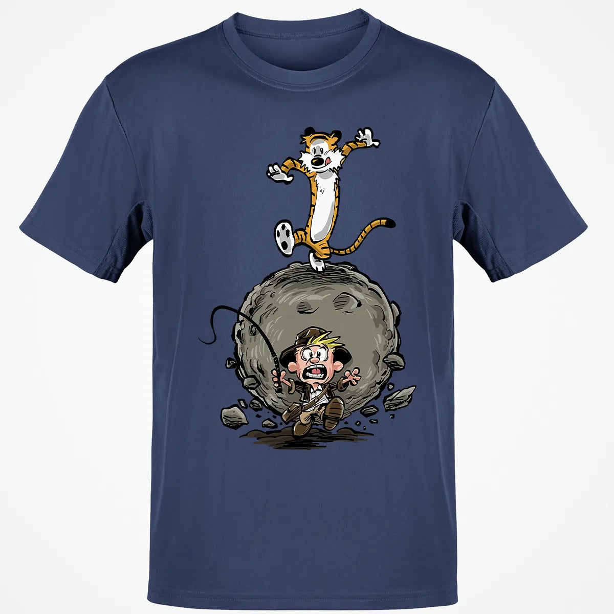 Classic Unisex T-Shirt - SK7XZYAR