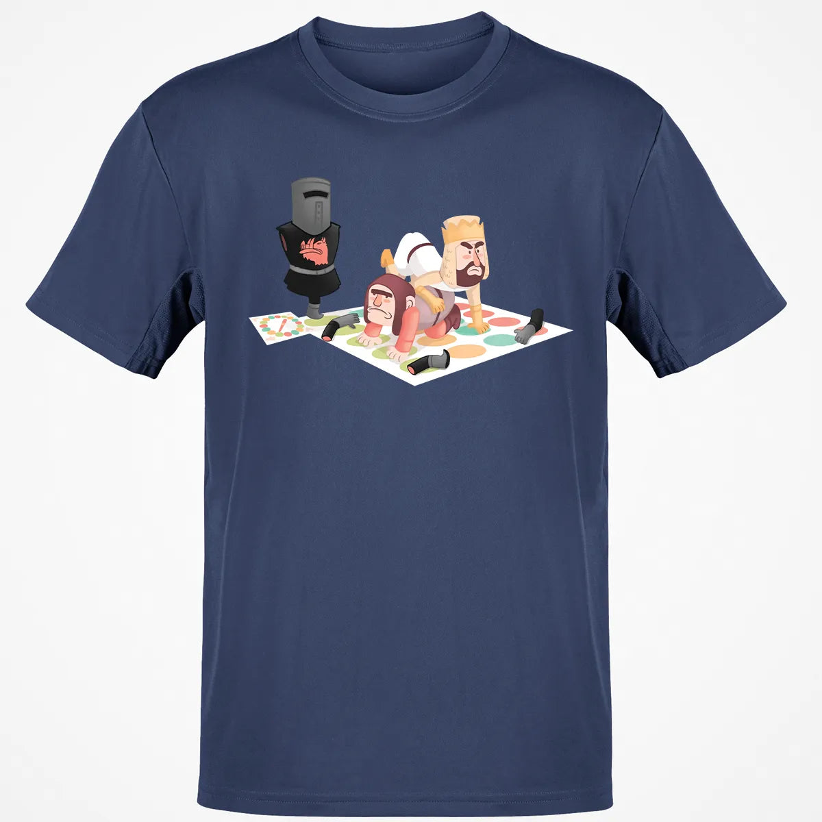 Classic Unisex T-Shirt - 8J8DJTV3