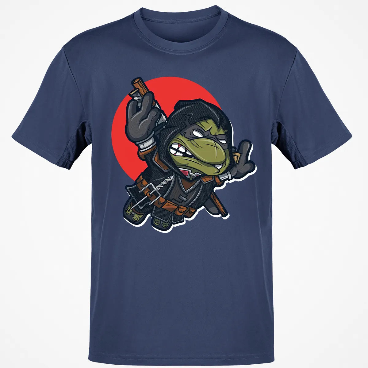 Classic Unisex T-Shirt - N7ZSY48U