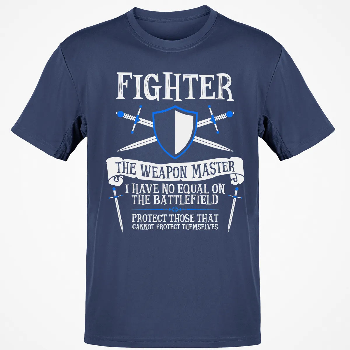 Classic Unisex T-Shirt - PTGY6UTG