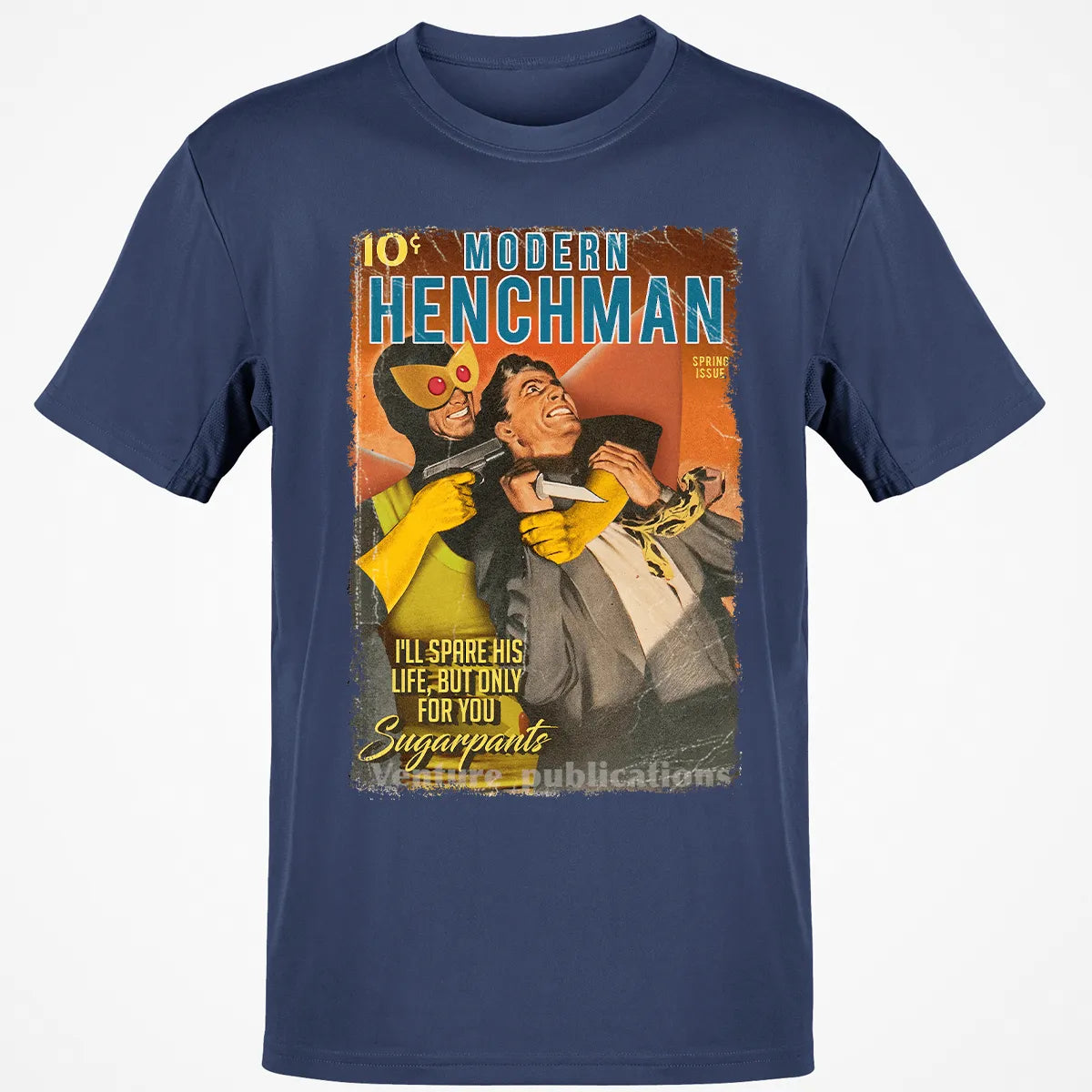 Classic Unisex T-Shirt - T8J2CVXF