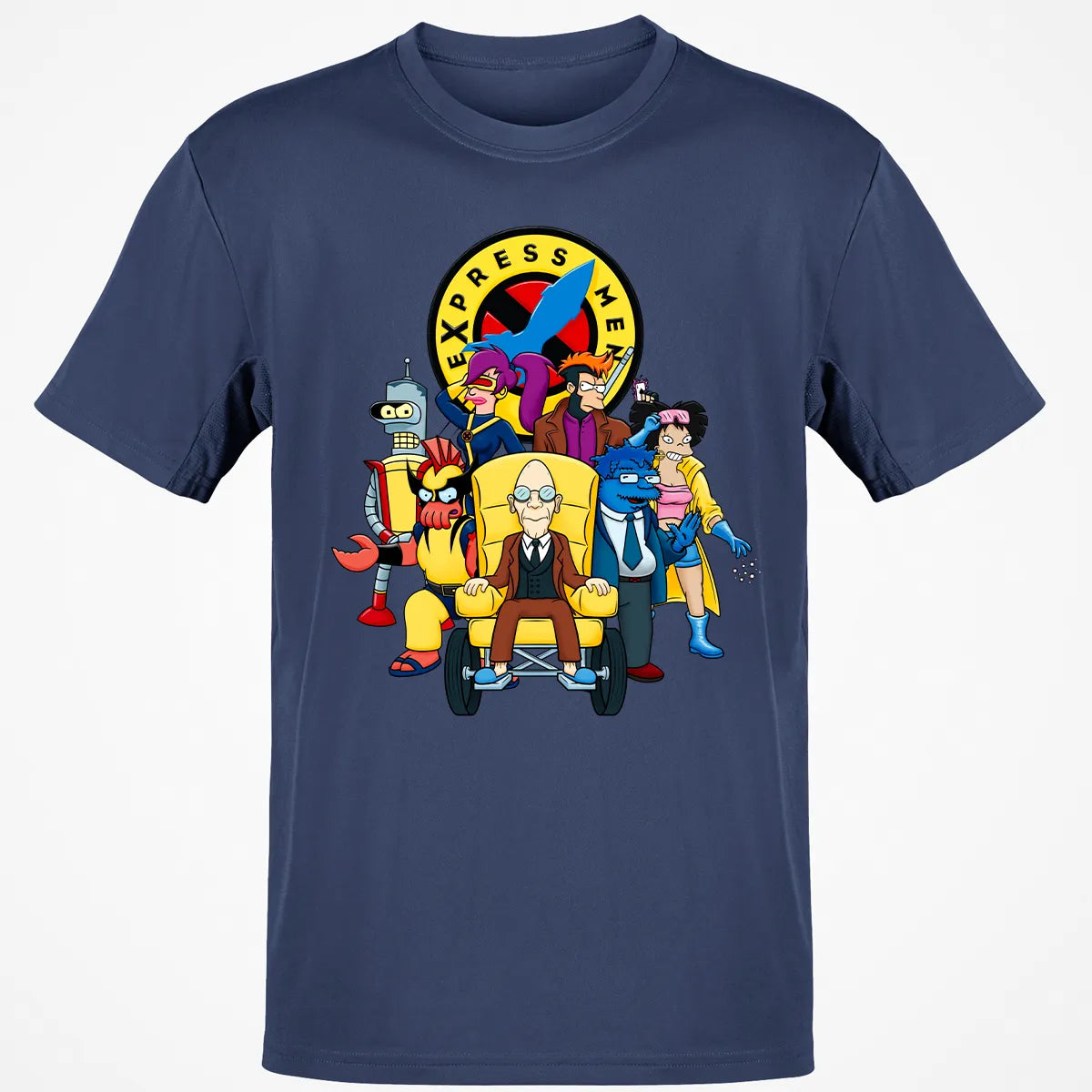 Classic Unisex T-Shirt - D2FNQXWA
