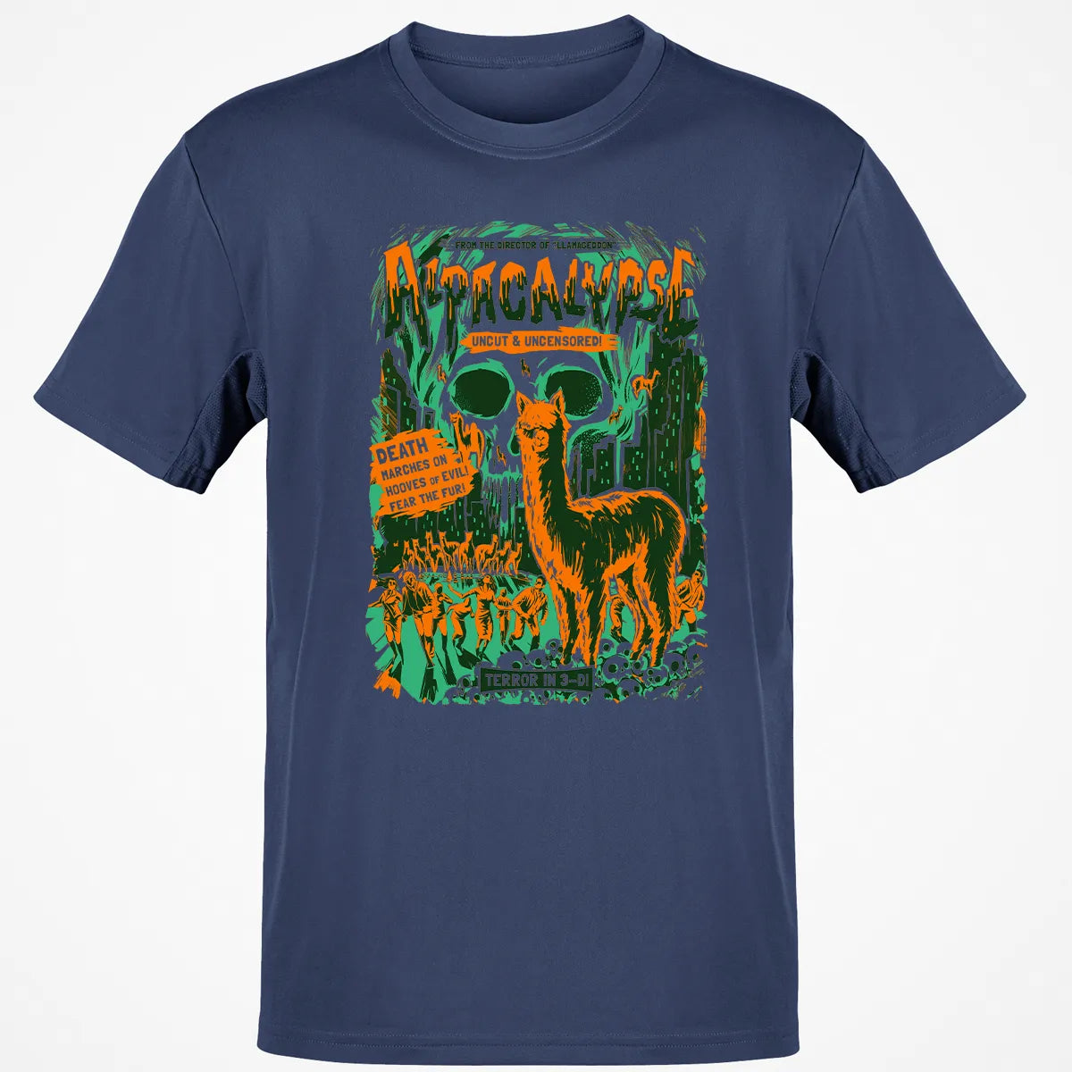 Classic Unisex T-Shirt - MABDHRVY