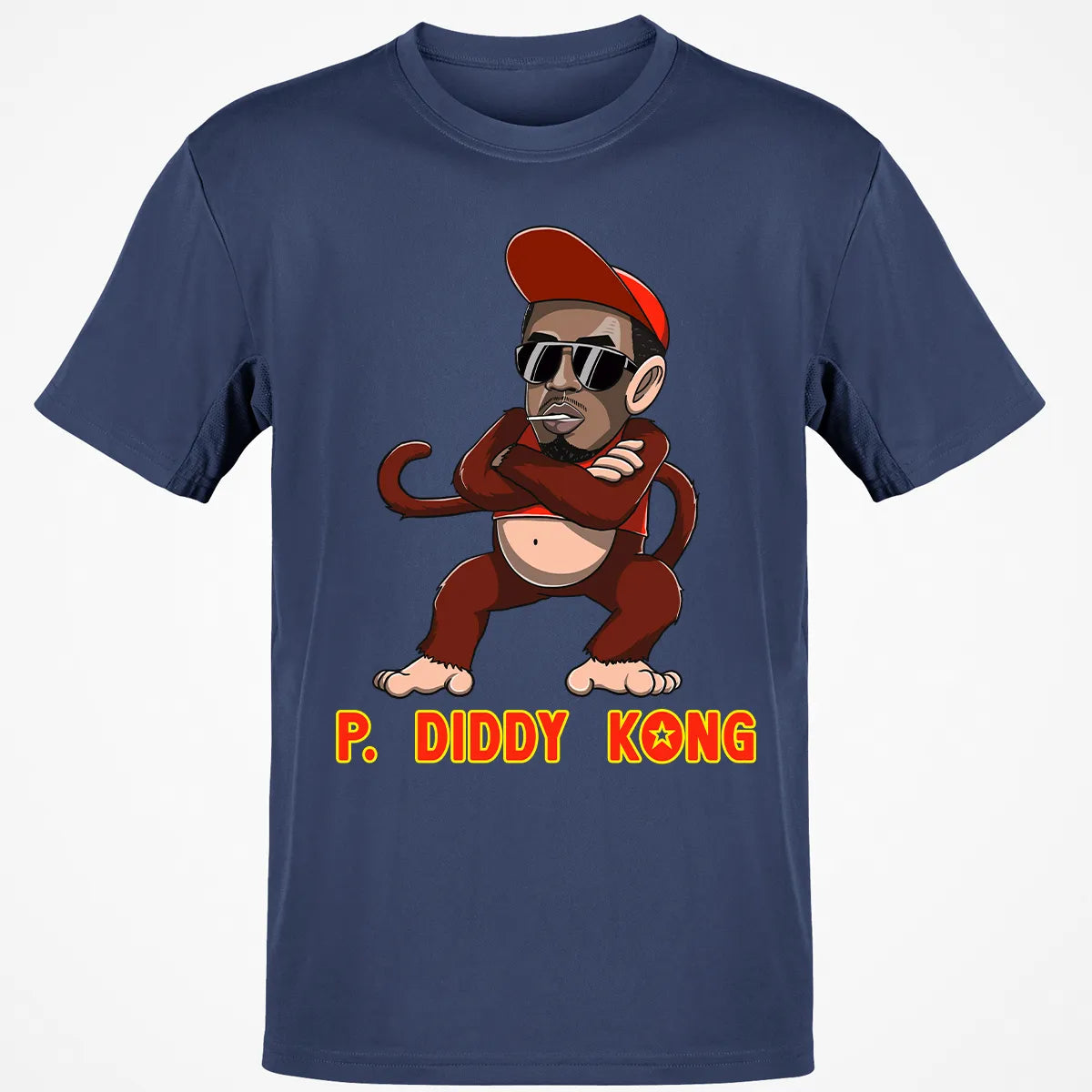Classic Unisex T-Shirt - V8LWAZ61