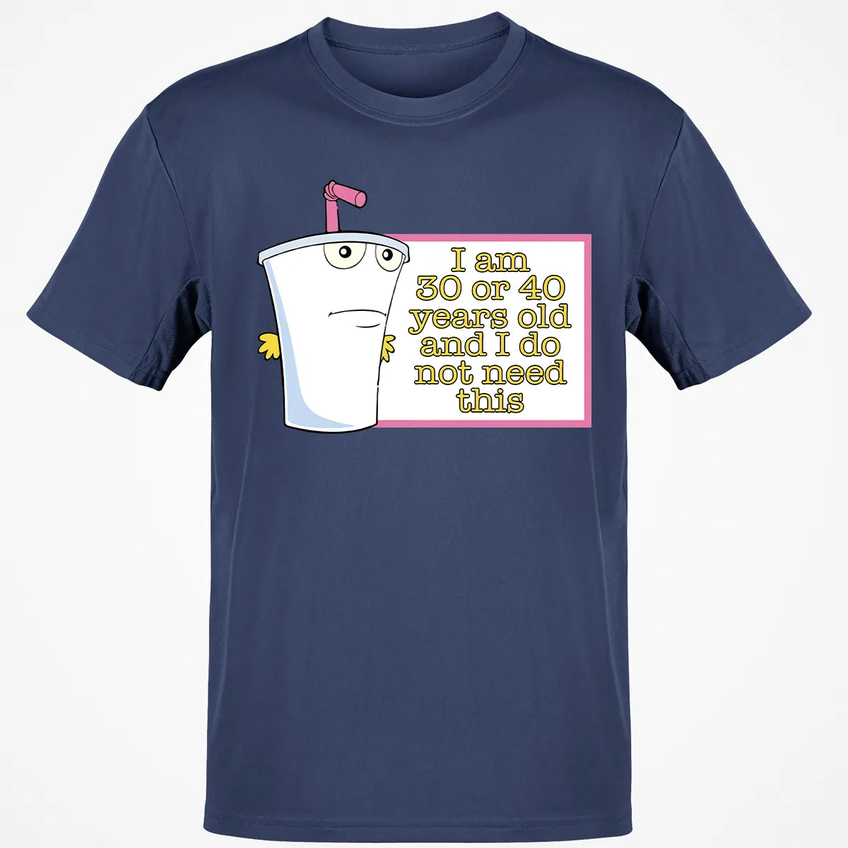 Classic Unisex T-Shirt - Y7CLMLB6