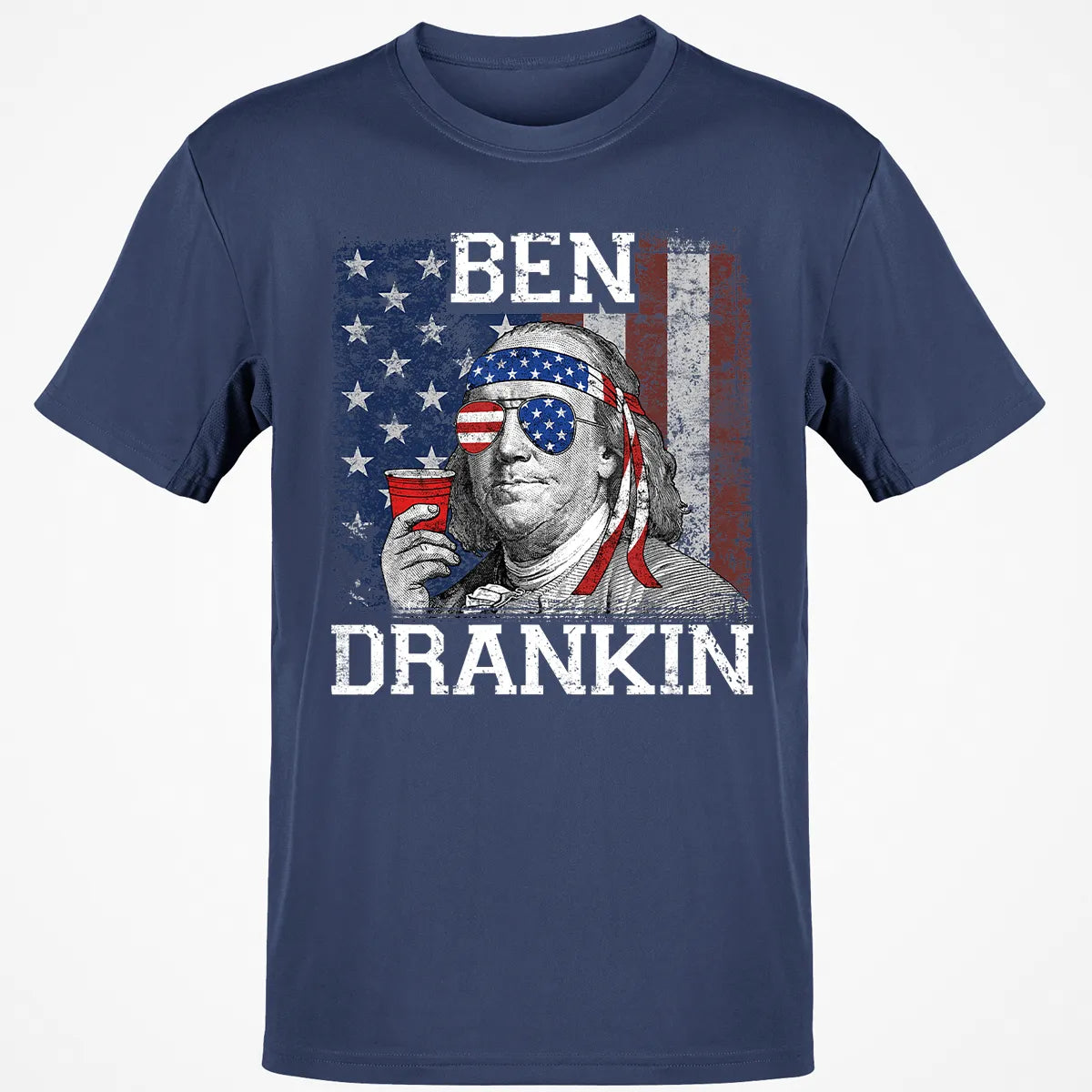Classic Unisex T-Shirt - T6K2MUB3