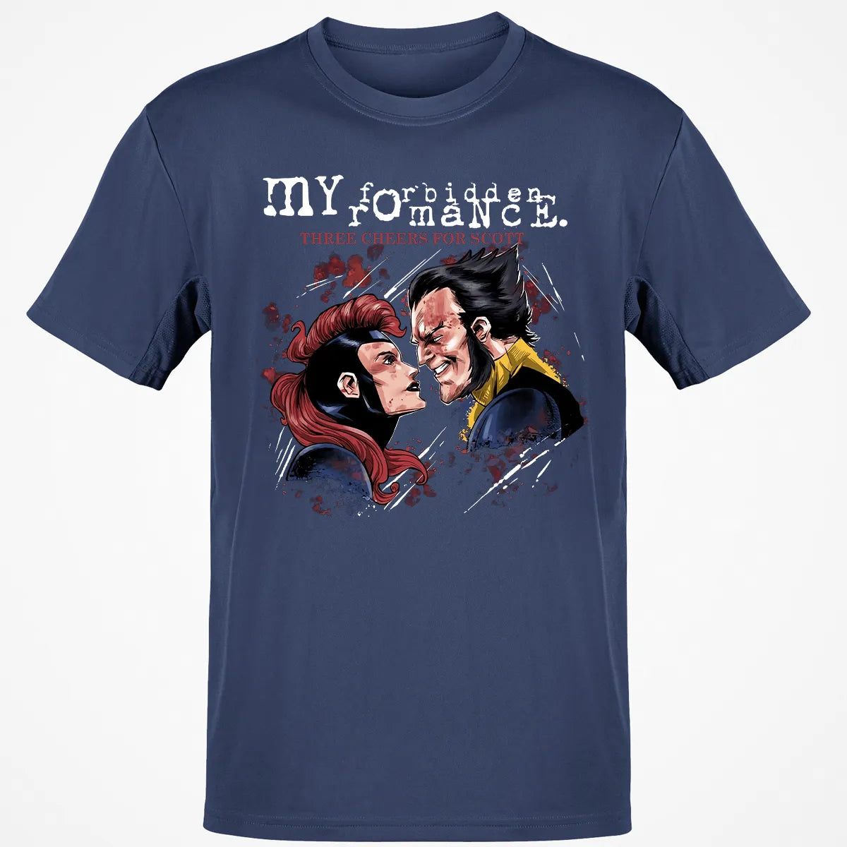 Classic Unisex T-Shirt - H6U3FH52