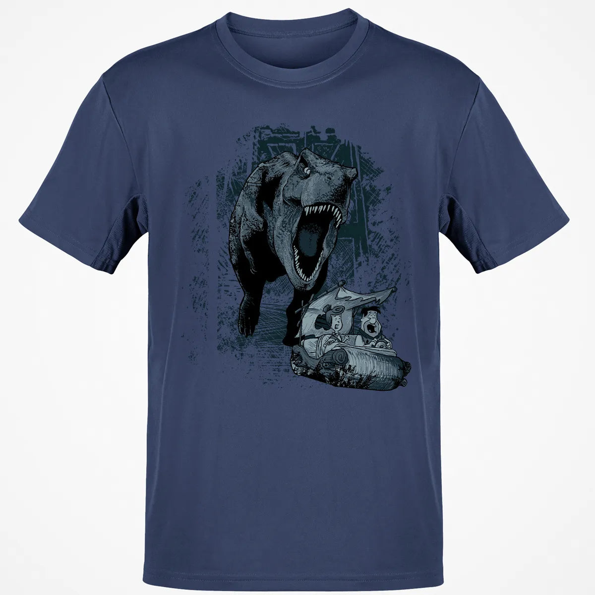 Classic Unisex T-Shirt - DVYFG3WR