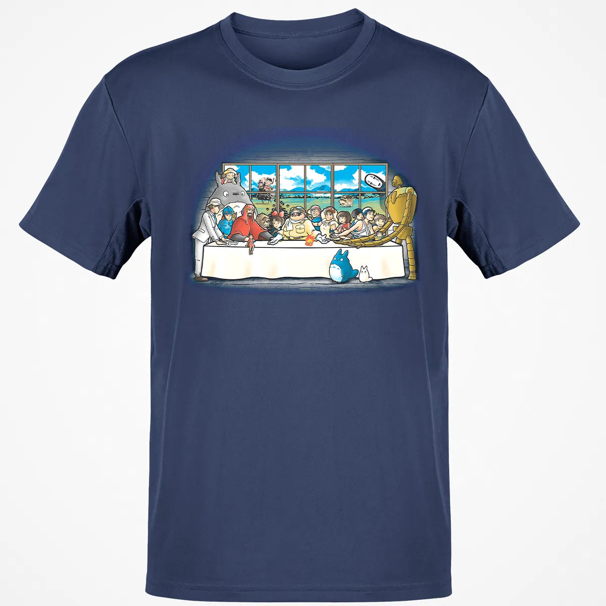 Classic Unisex T-Shirt - 1VEXKYPN
