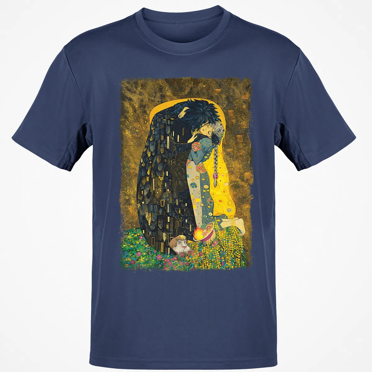 Classic Unisex T-Shirt - 61LYTMVL
