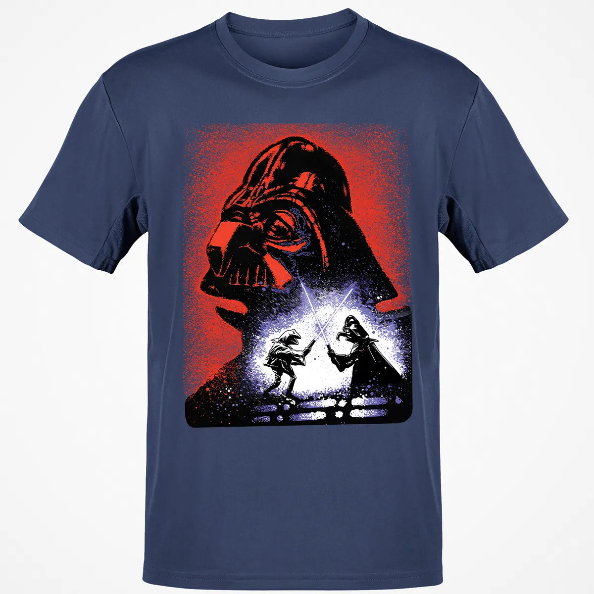 Classic Unisex T-Shirt - BBW3SBXS
