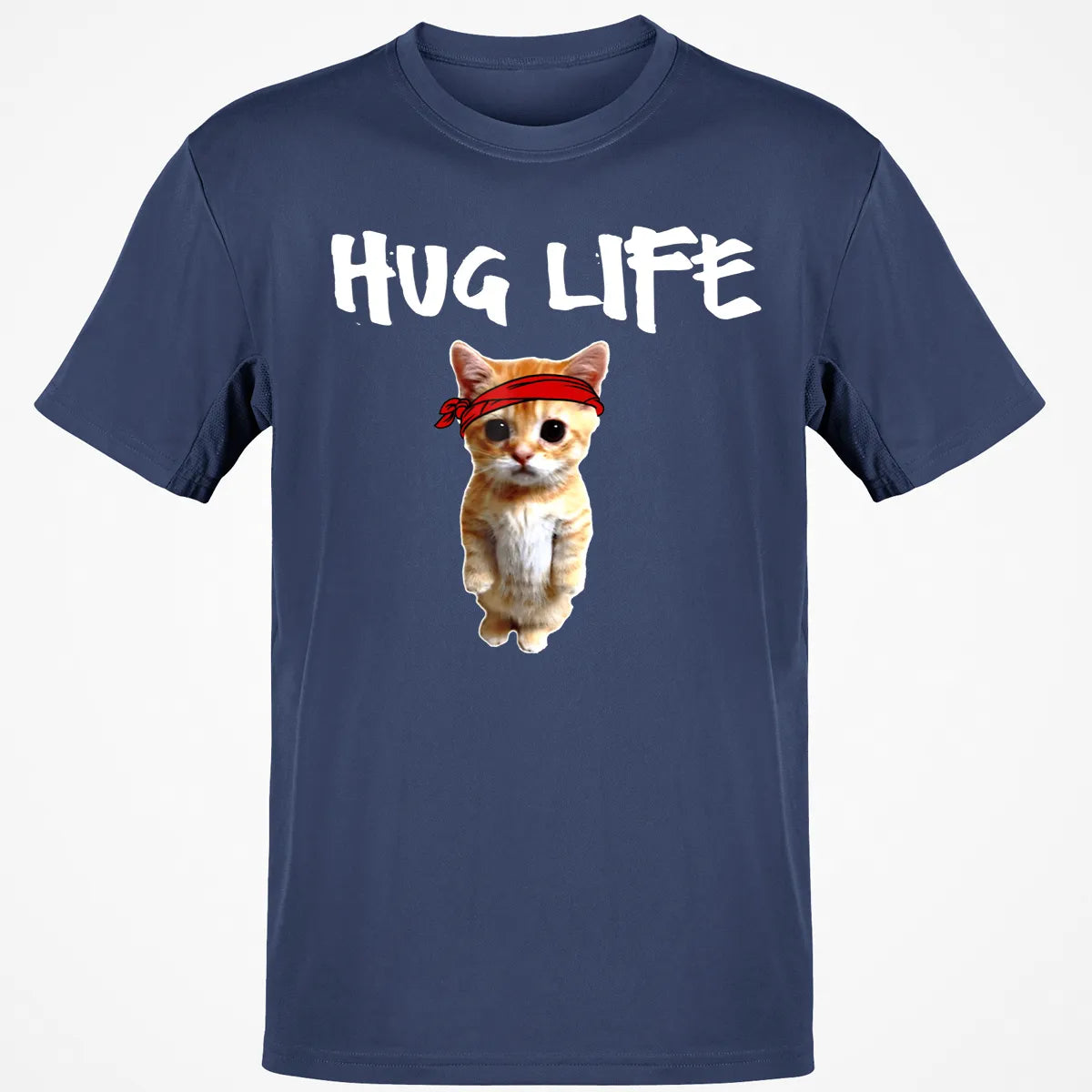 Classic Unisex T-Shirt - WSD7DSEH