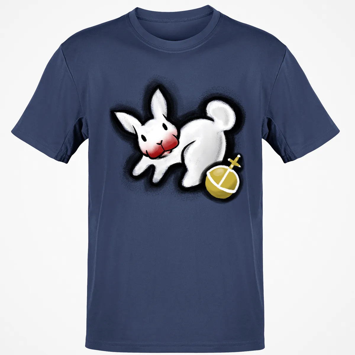 Classic Unisex T-Shirt - RZANJWJY